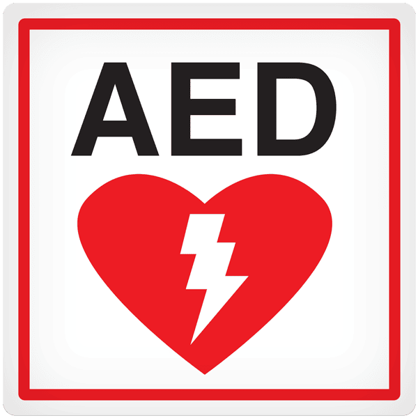AED